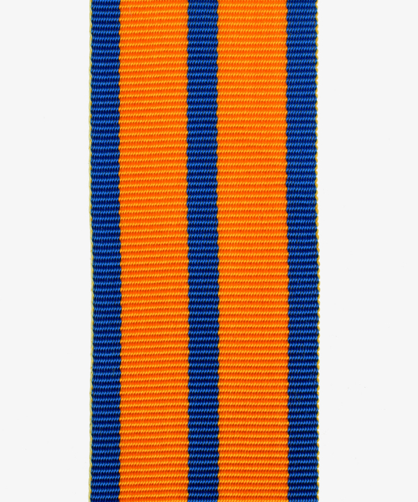 Schwarzburg-Sonderhausen, Princely Schwarzburgische Honor cross, silver medal of honor for war earnings (101)